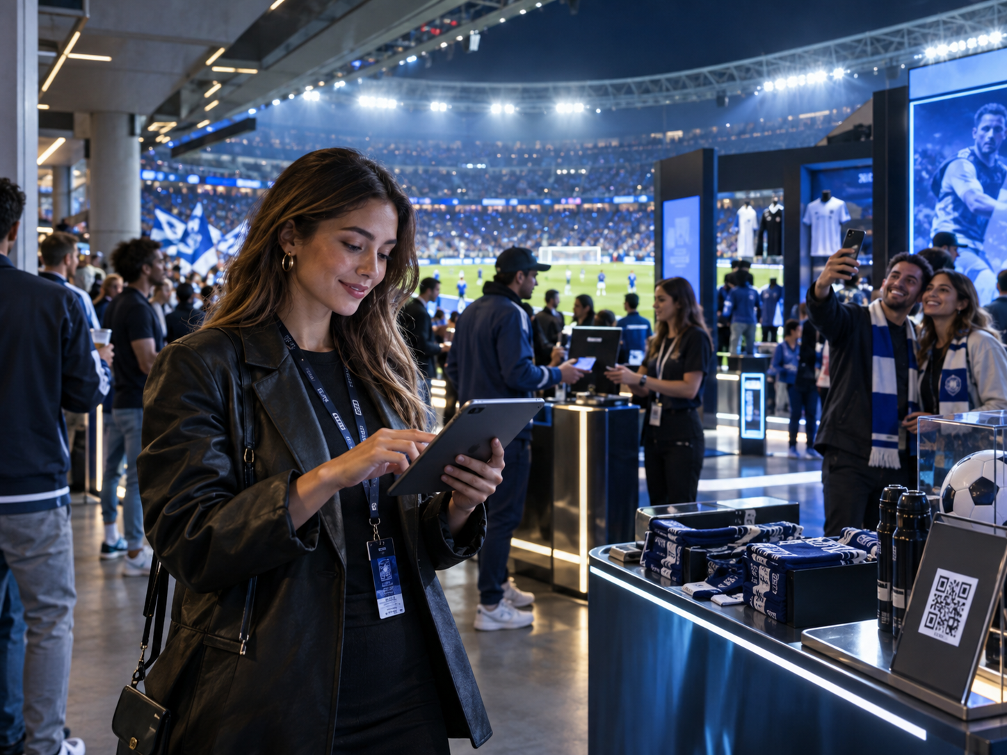 How Sports Marketing Is Changing in 2026: From Reach to Real Fan Engagement